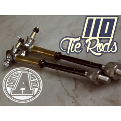 Tie Rods - 110 Series